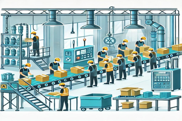 تعبئة او تغليف