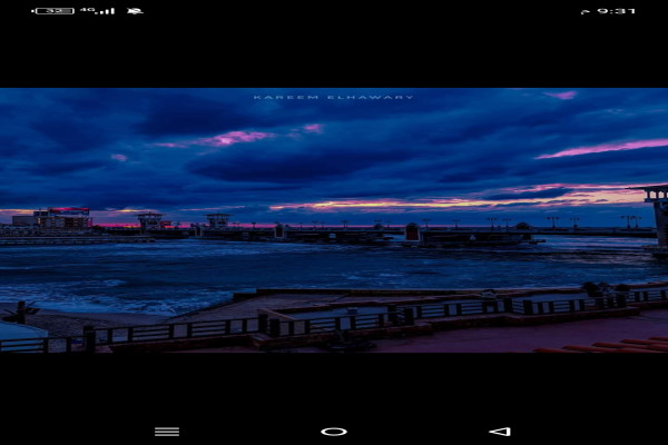 القليوبيه مدينه العبور