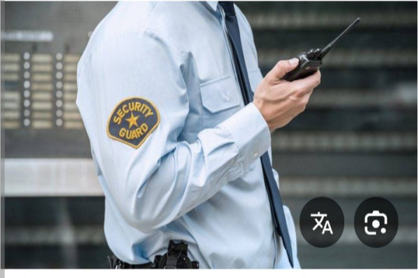 مطلوب افراد آمن