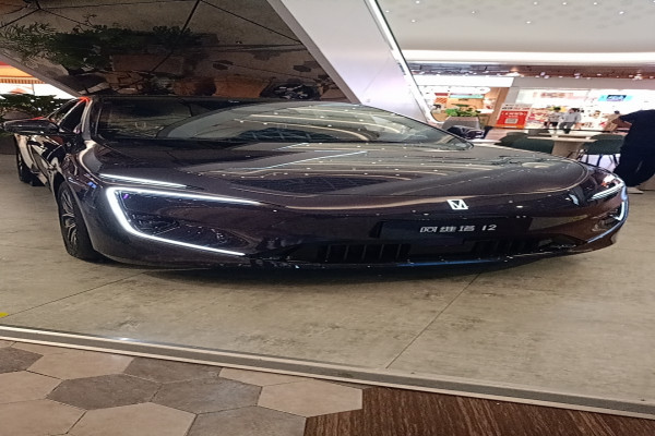 افاتار ١٢ موديل ٢٠٢٥