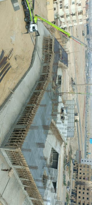 اكتوبر طريق الواحات مباشرة