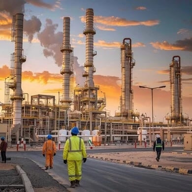 وظيفه أفراد امن