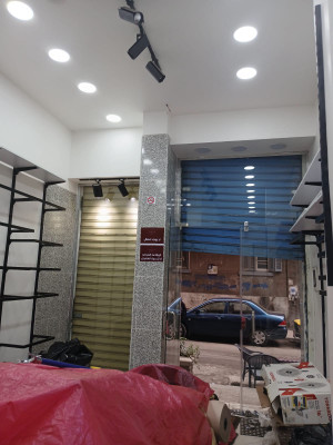 محرم بك قرب من ميدان الرصافه