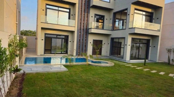 كنج مريوط الاسكندرية