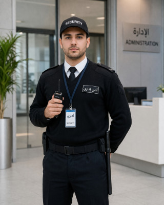 المنطقة الصناعية باكتوبر