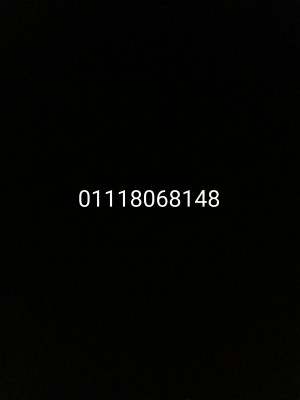 شغل فى اكتوبر