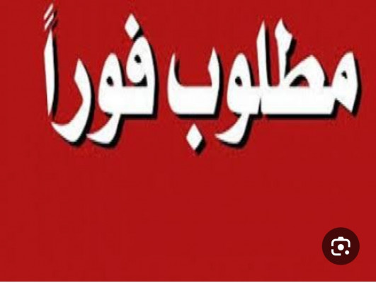 وظائف شاغره