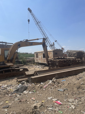 ارض للبيع عند مصنع الصابون بالقلج المرج الجديدة