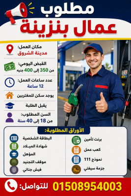 مدينه الشروق