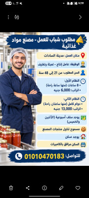 مدينة السادات