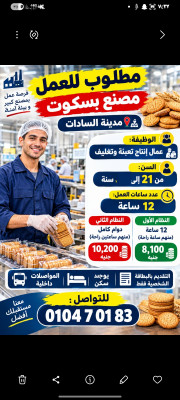 مدينة السادات