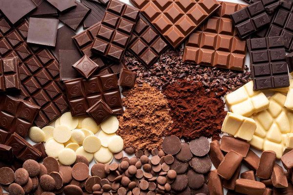 فرصة شغل في مصنع شوكولاتة 6 اكتوبر