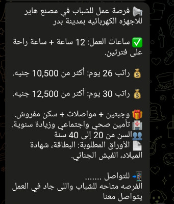 القاهرة