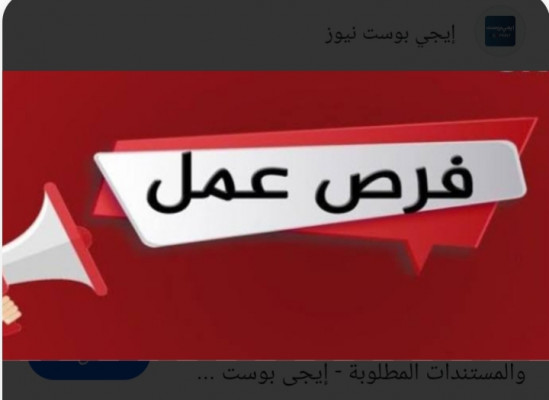 مطلوب افراد امن للعمل
