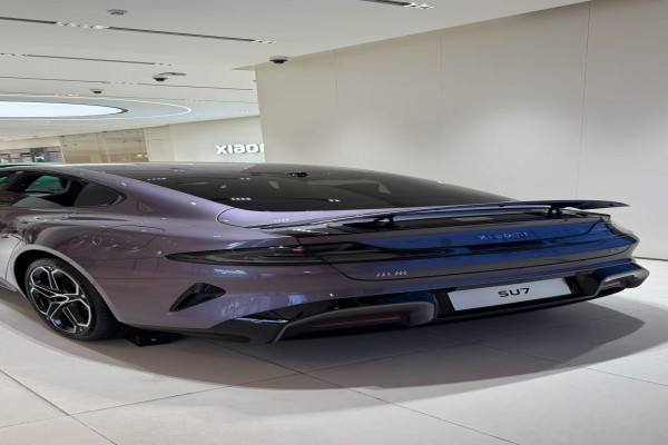 شياومي   موديل ٢٠٢٥