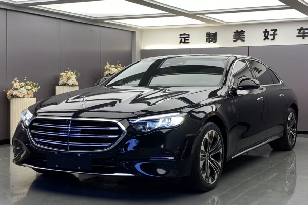 مرسيدس ٢٠٢٥