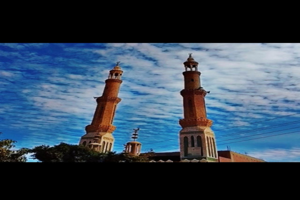 القاهره التجمع الخامس